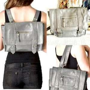 Italian Vereverto LeatherBag